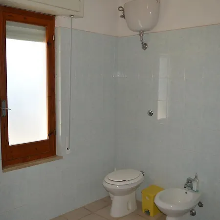 Apartment Casa Bentos *