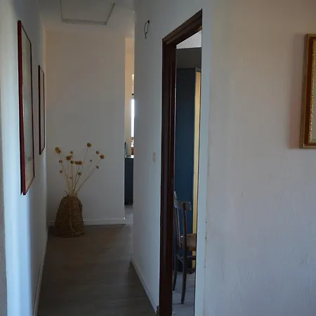 Apartment Casa Bentos