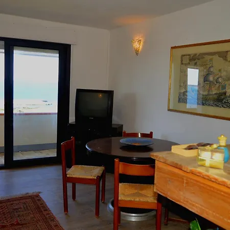 Casa Bentos * S'archittu Cuglieri