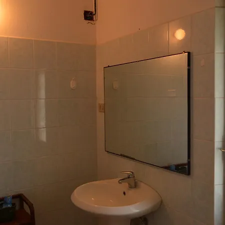 Casa Bentos S'archittu Cuglieri