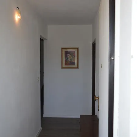 Casa Bentos S'archittu Cuglieri