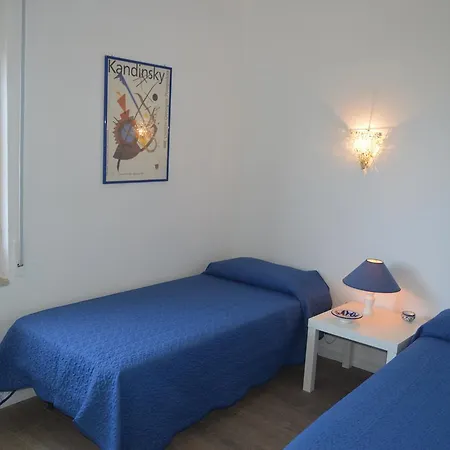 Casa Bentos Apartment S'archittu Cuglieri