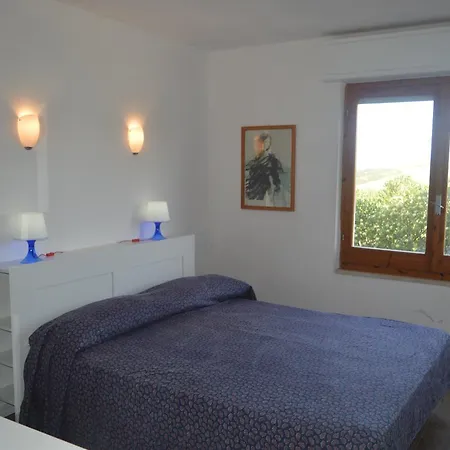 Apartment Casa Bentos *
