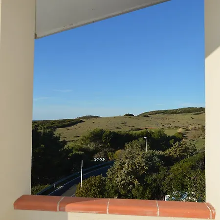 Appartement Casa Bentos *