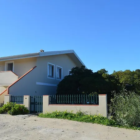 Appartement Casa Bentos S'archittu Cuglieri