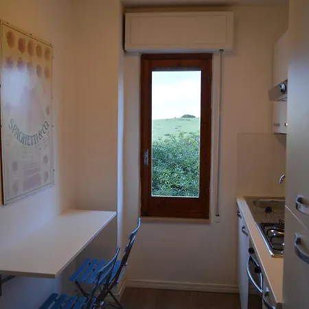 Casa Bentos S'archittu Cuglieri