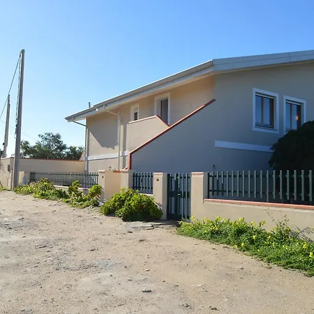 Appartement Casa Bentos *